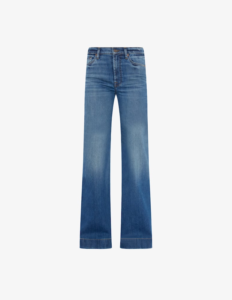 7 For All Mankind Jeans Modern Dojo - immagine 5