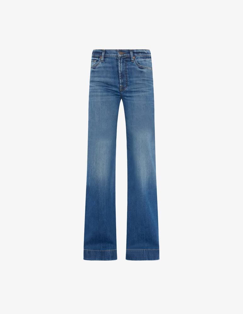 rinascente 7 For All Mankind Modern dojo jeans
