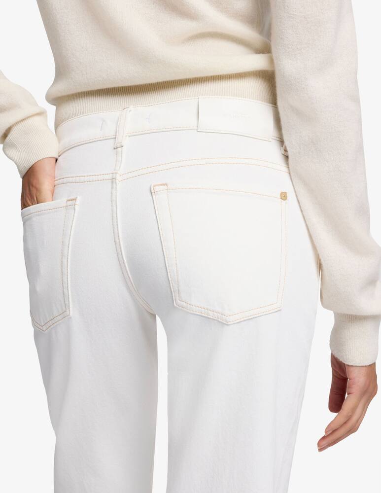 rinascente 7 For All Mankind Pantaloni flare Spencer