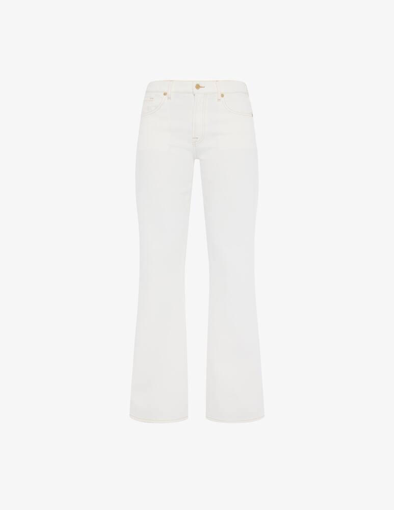 rinascente 7 For All Mankind Pantaloni flare Spencer