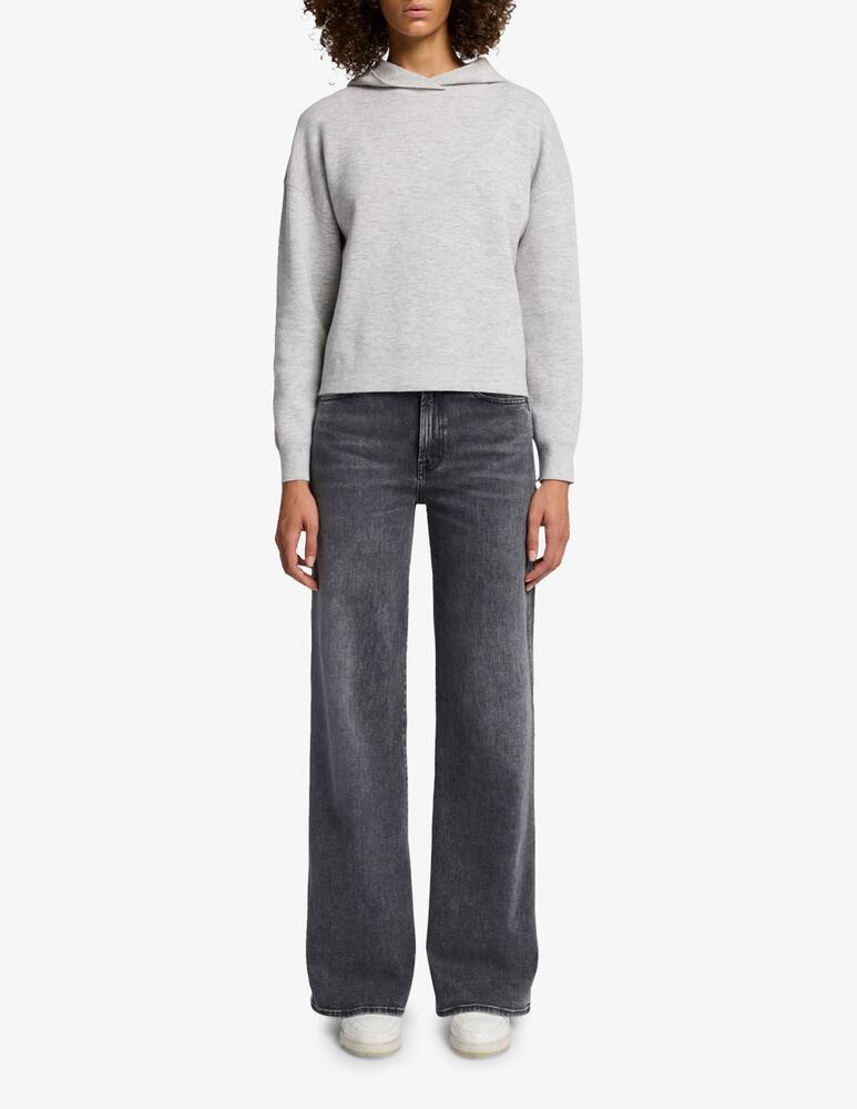 7 For All Mankind Pantaloni Lotta Night Out - immagine 2 7 For All Mankind Pantaloni Lotta Night Out - immagine 2