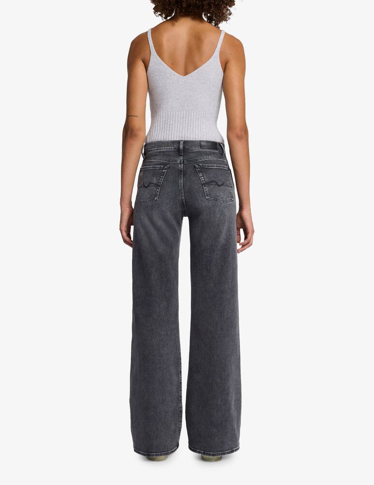 7 For All Mankind Pantaloni Lotta Night Out - immagine 3 7 For All Mankind Pantaloni Lotta Night Out - immagine 3