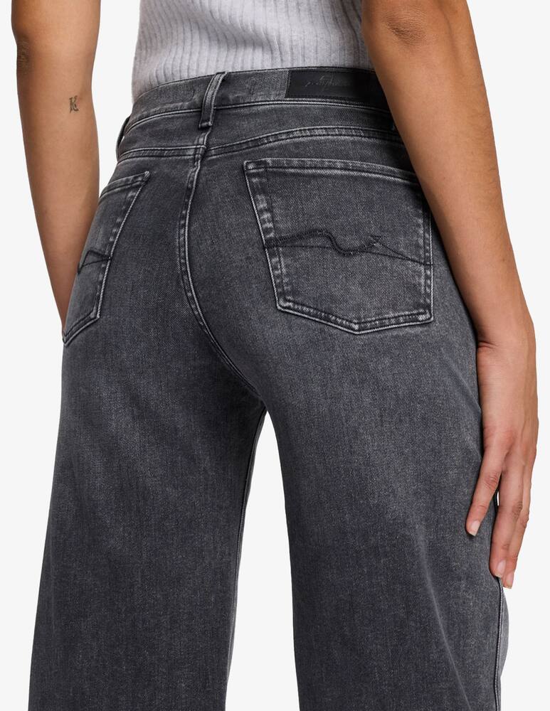 7 For All Mankind Pantaloni Lotta Night Out - immagine 4 7 For All Mankind Pantaloni Lotta Night Out - immagine 4