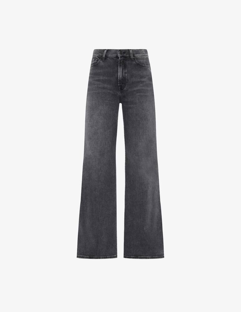 7 For All Mankind Pantaloni Lotta Night Out - immagine 5 7 For All Mankind Pantaloni Lotta Night Out - immagine 5
