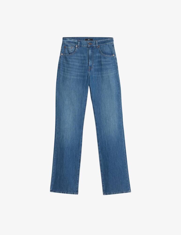 rinascente 7 For All Mankind Tess jeans