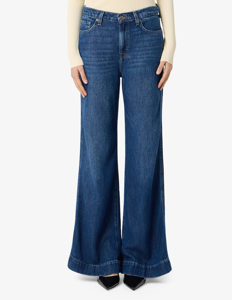 rinascente 24.7 Studio Modern dojo jeans