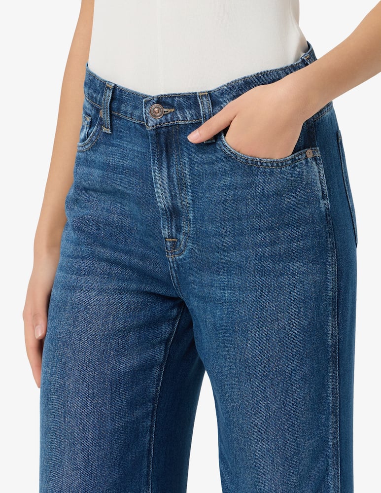 24.7 Studio Modern dojo jeans - picture 4 24.7 Studio Modern dojo jeans - picture 4