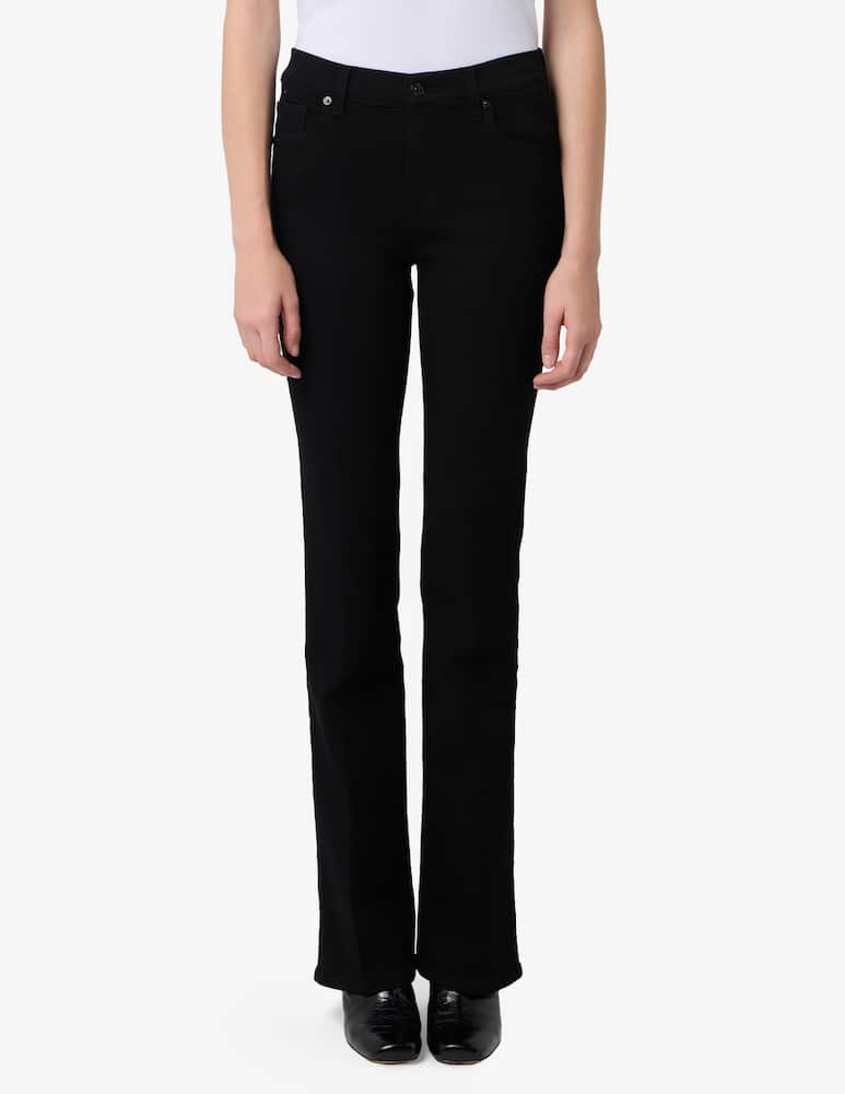 rinascente 7 For All Mankind Bootcut trousers