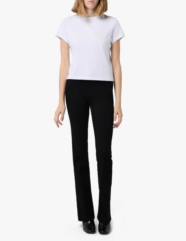 rinascente 7 For All Mankind Bootcut trousers