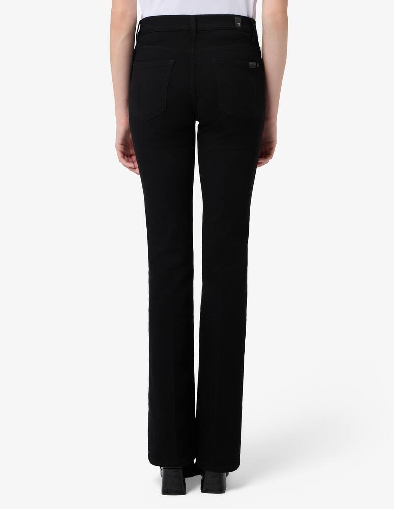 rinascente 7 For All Mankind Bootcut trousers