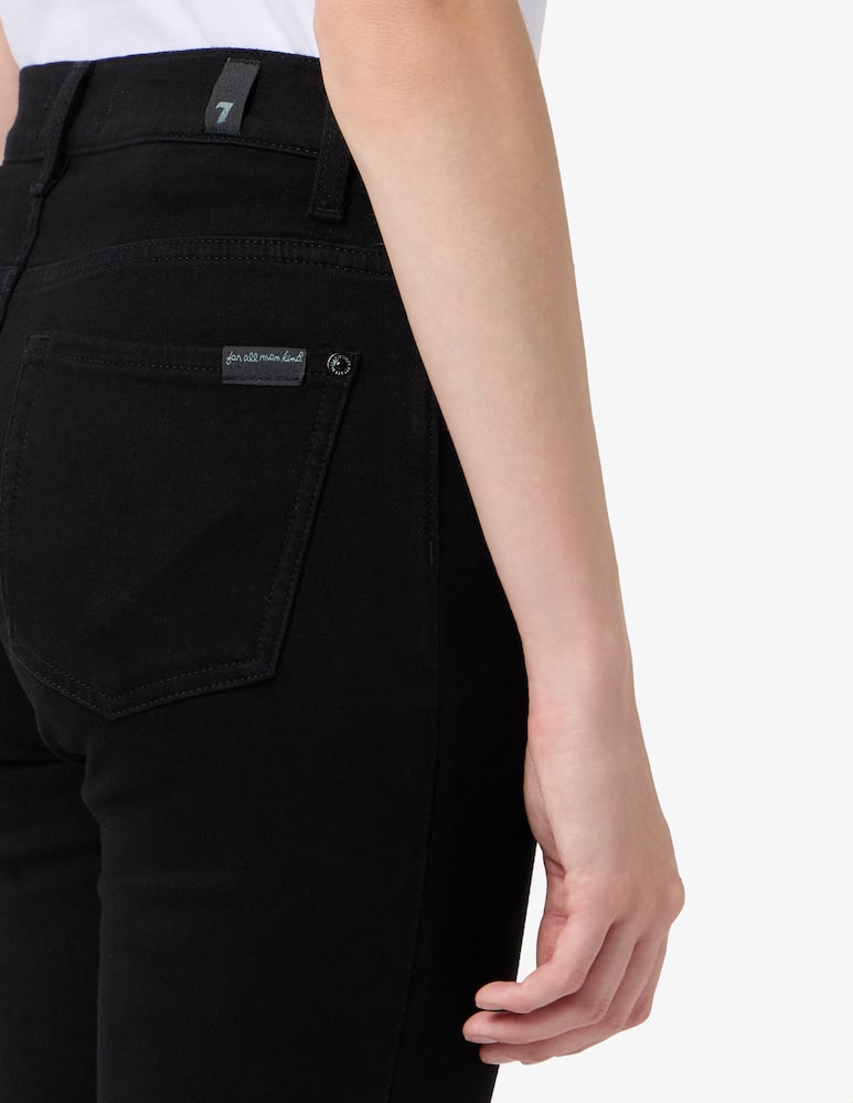 7 For All Mankind Bootcut trousers - picture 4 7 For All Mankind Bootcut trousers - picture 4