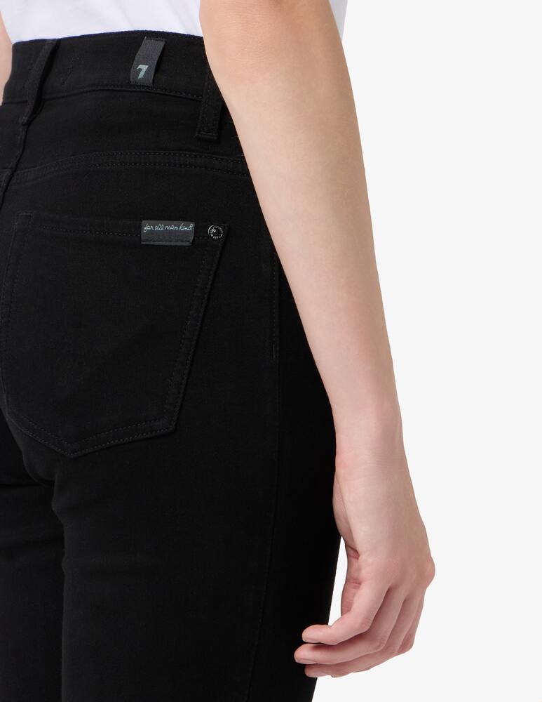 rinascente 7 For All Mankind Bootcut trousers