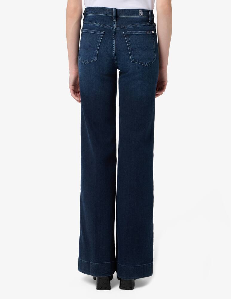 7 For All Mankind Jeans Modern Dojo - immagine 3 7 For All Mankind Jeans Modern Dojo - immagine 3