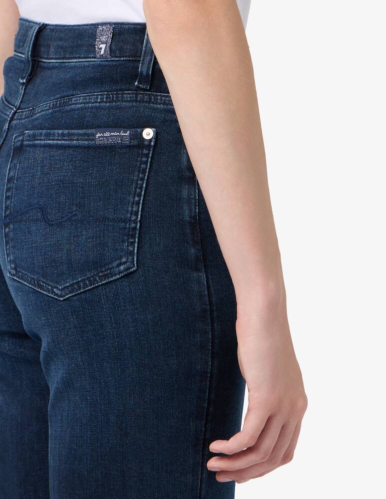 7 For All Mankind Jeans Modern Dojo - immagine 4 7 For All Mankind Jeans Modern Dojo - immagine 4