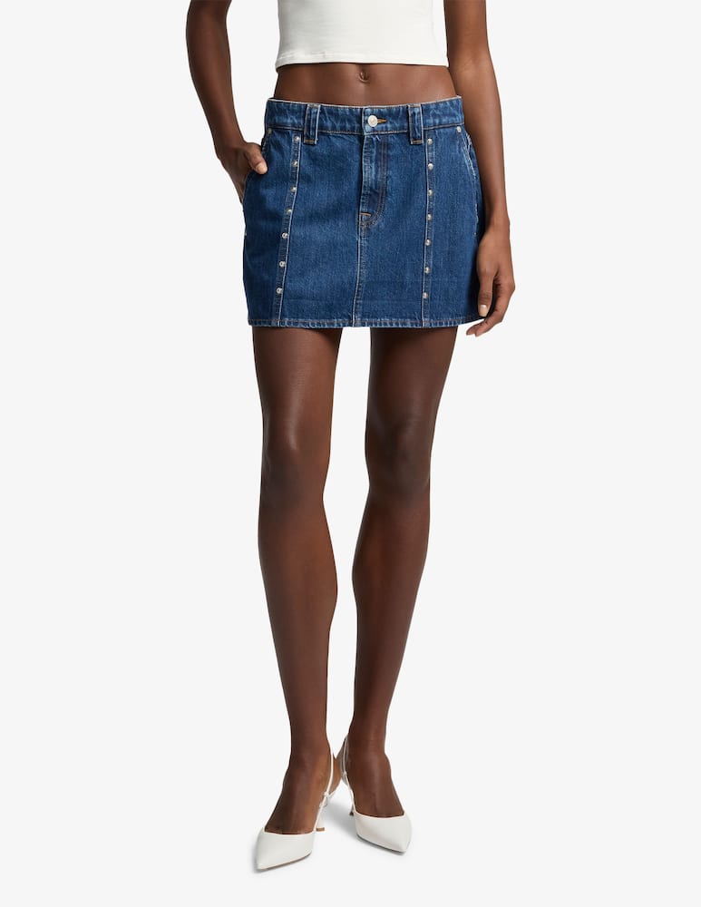 rinascente 7 For All Mankind Gonna Milly