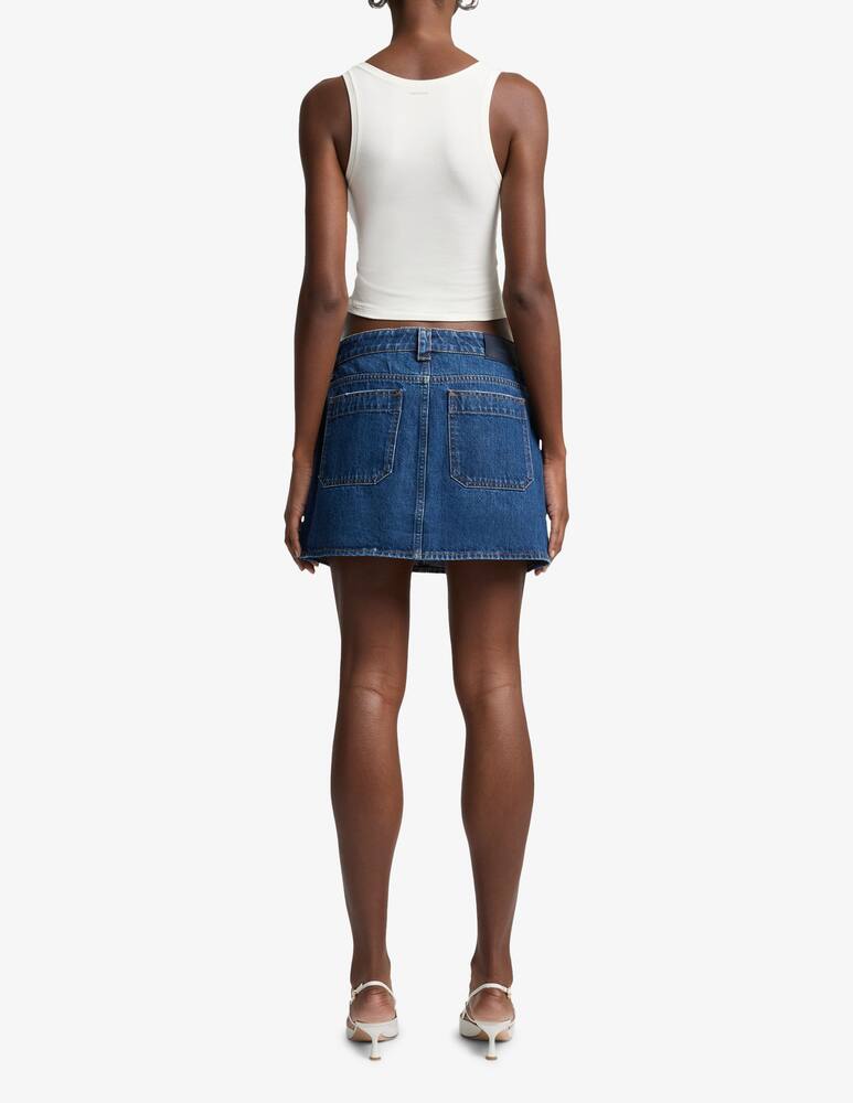 rinascente 7 For All Mankind Gonna Milly