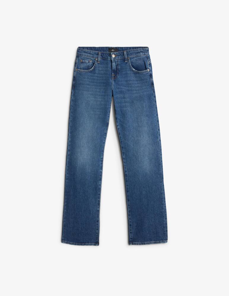rinascente 7 For All Mankind Jeans a gamba dritta