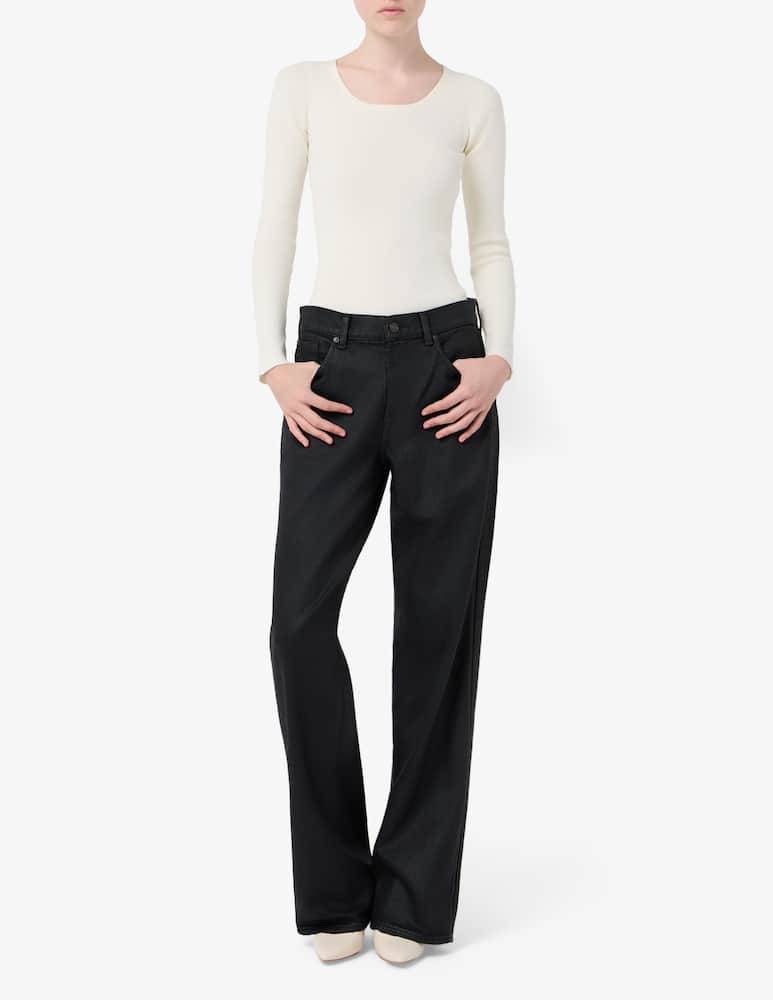 7 For All Mankind Jeans Tess - immagine 2 7 For All Mankind Jeans Tess - immagine 2