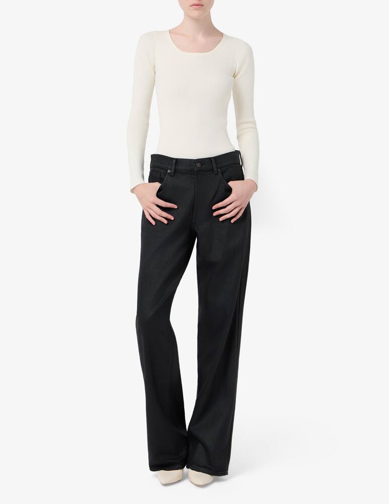 rinascente 7 For All Mankind Tess trouser jeans