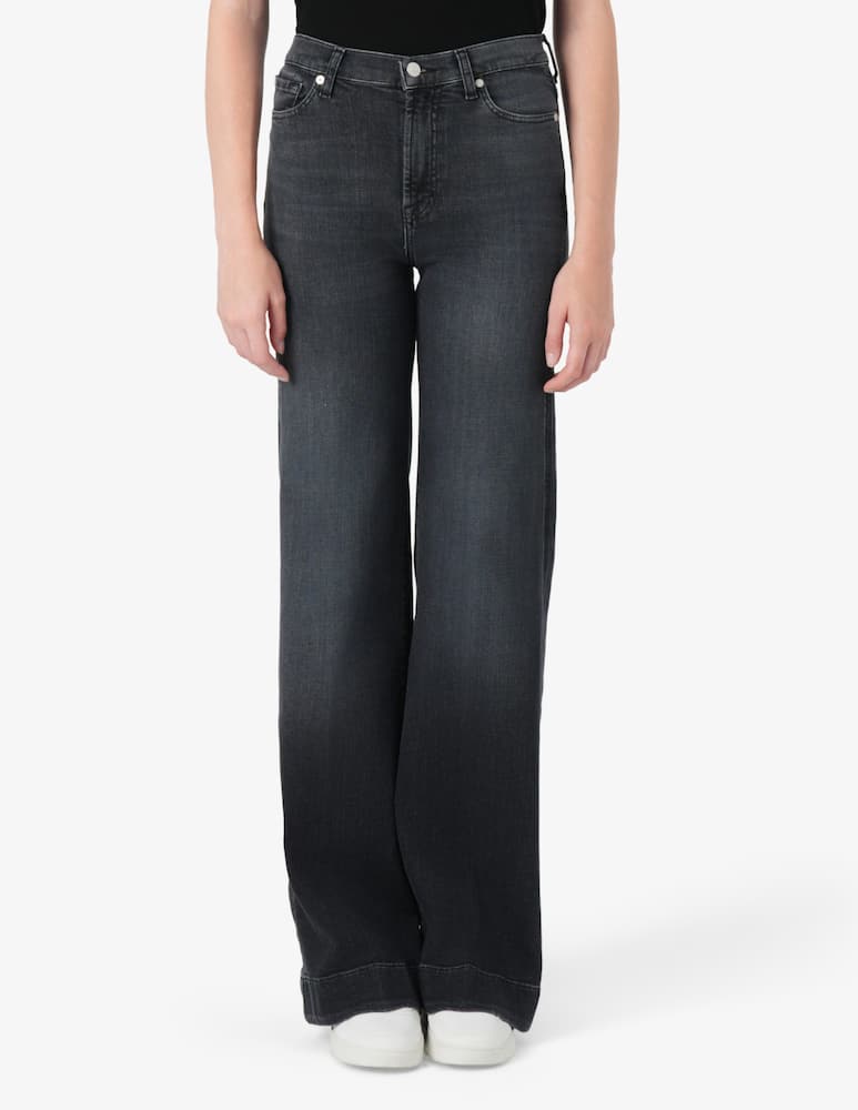 rinascente 7 For All Mankind Modern dojo jeans