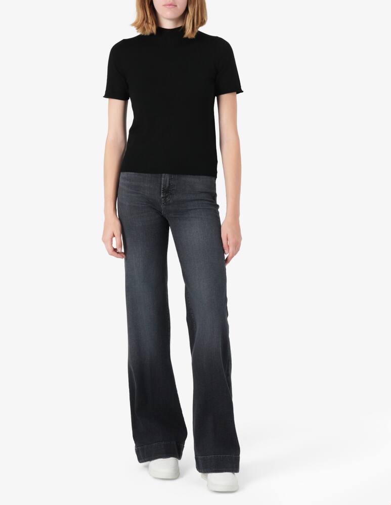 rinascente 7 For All Mankind Modern dojo jeans