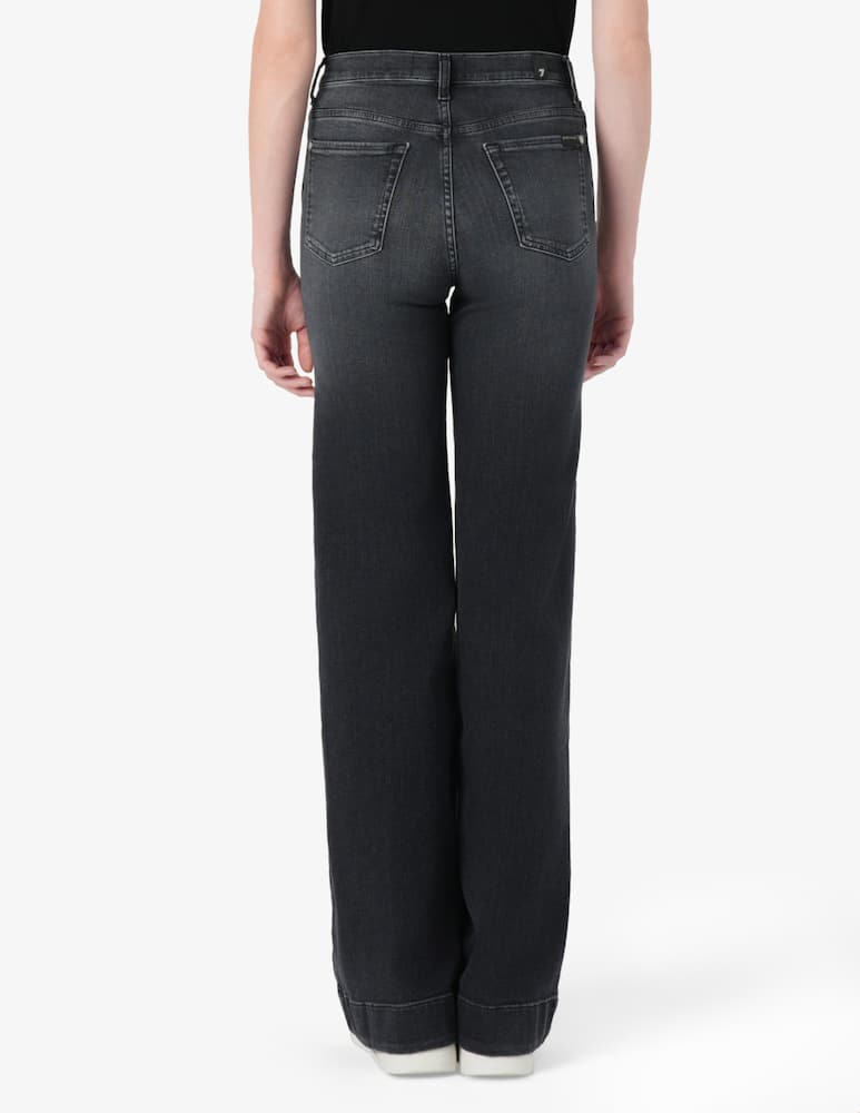 7 For All Mankind Modern dojo jeans - picture 3 7 For All Mankind Modern dojo jeans - picture 3