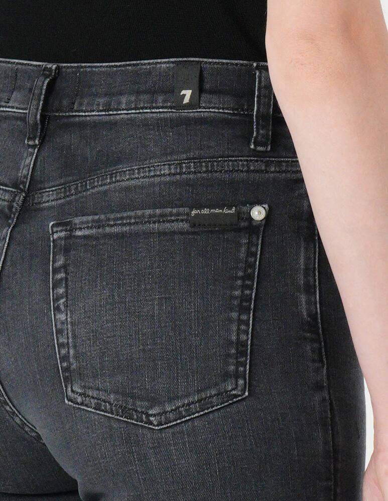 rinascente 7 For All Mankind Modern dojo jeans