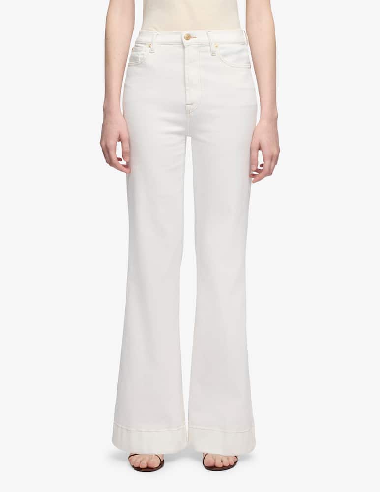 rinascente 7 For All Mankind Jens Modern Dojo