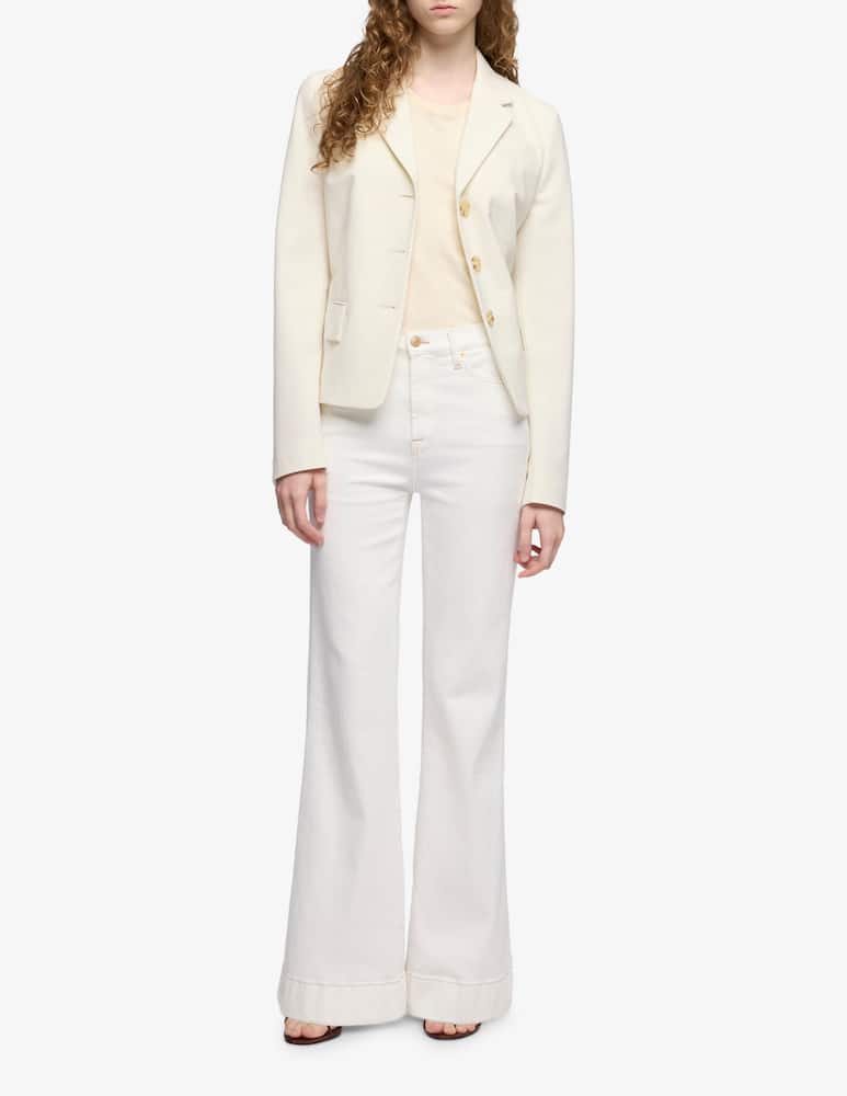 rinascente 7 For All Mankind Jens Modern Dojo