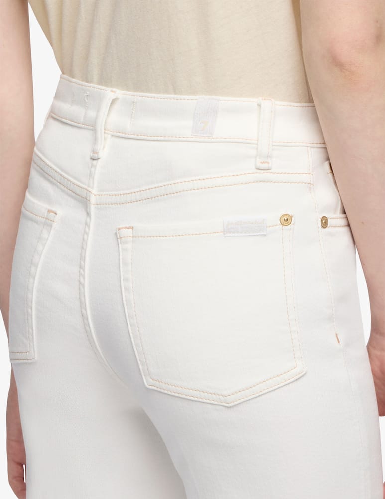 rinascente 7 For All Mankind Jens Modern Dojo