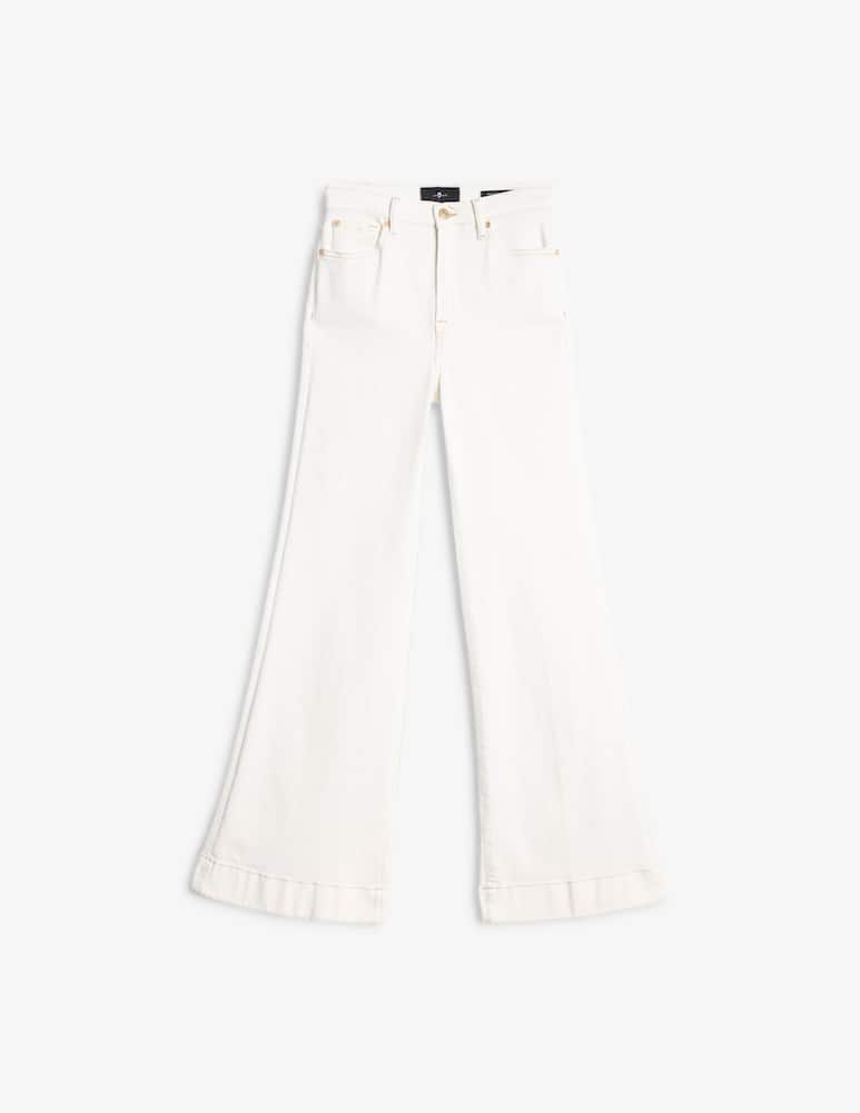 rinascente 7 For All Mankind Jens Modern Dojo