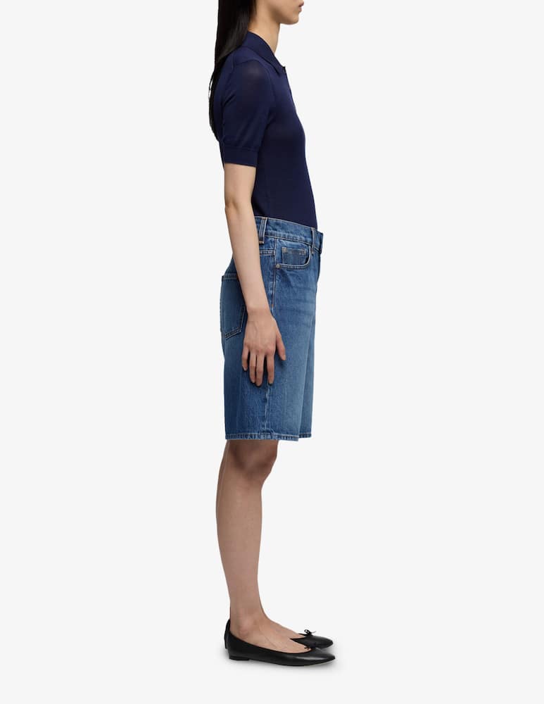 rinascente 7 For All Mankind Bermuda jeans Lola