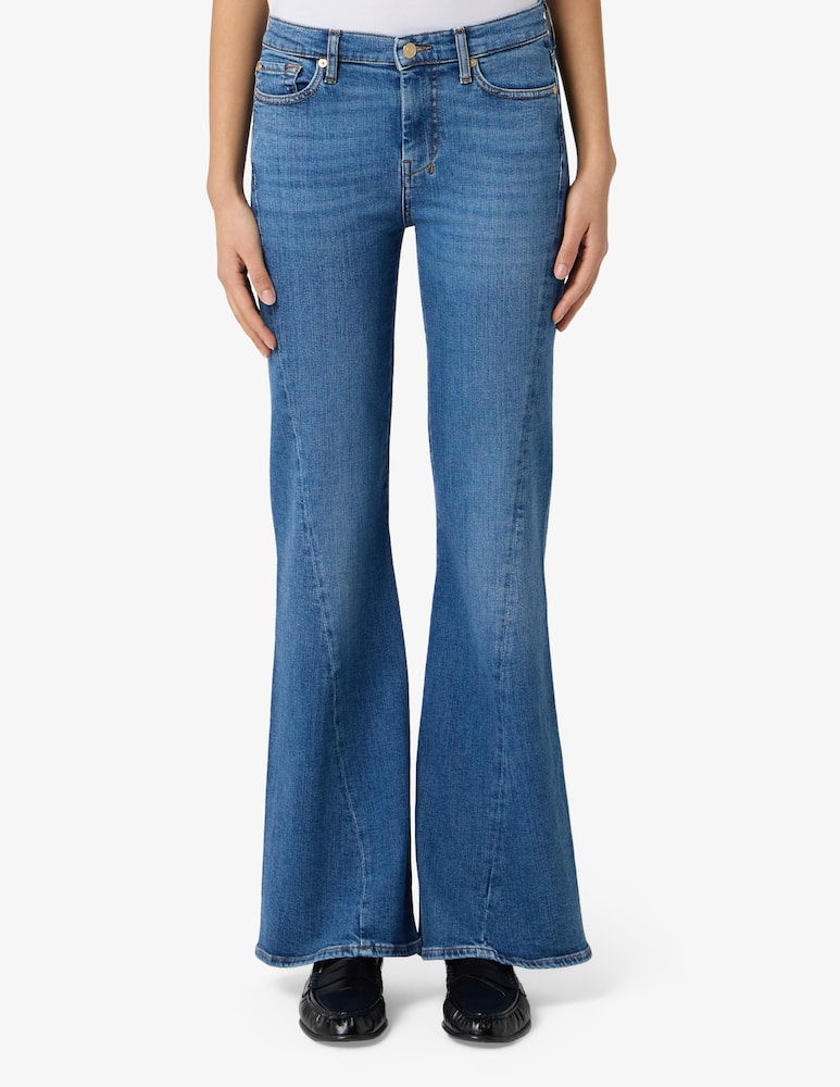 rinascente 24.7 Studio Dojo tailorless jeans Yuma