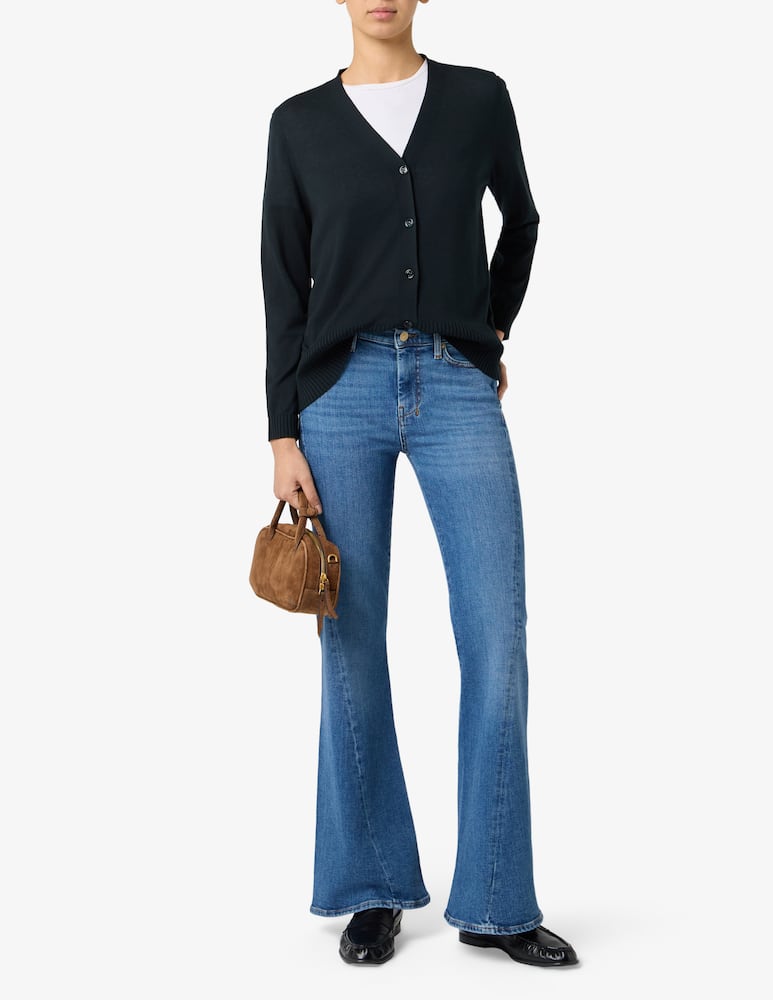 rinascente 24.7 Studio Dojo tailorless jeans Yuma