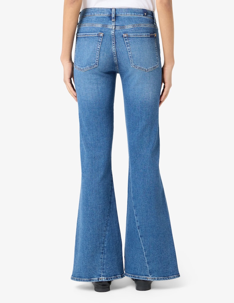 24.7 Studio Dojo tailorless jeans Yuma - picture 3