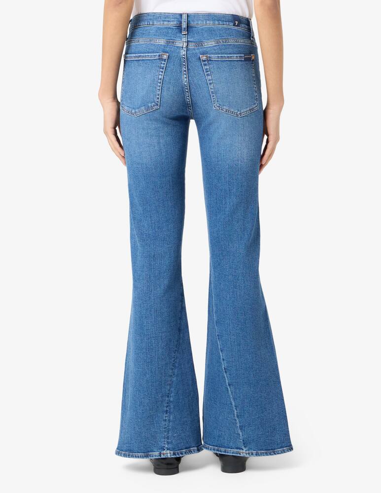 rinascente 24.7 Studio Dojo tailorless jeans Yuma