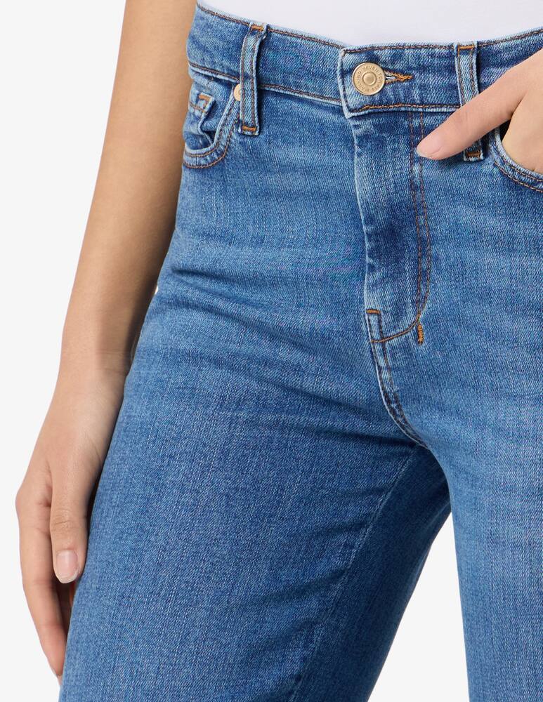 rinascente 24.7 Studio Dojo tailorless jeans Yuma