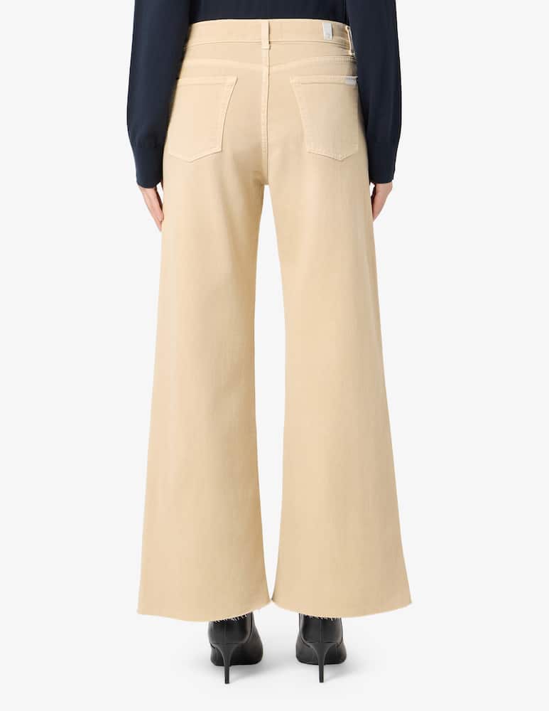 24.7 Studio Lotta cropped trousers - picture 3 24.7 Studio Lotta cropped trousers - picture 3