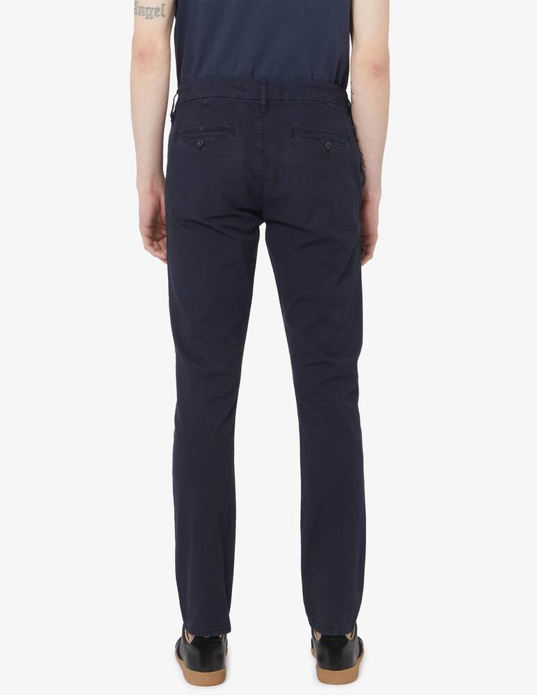Guess Pantaloni daniel - immagine 3 Guess Pantaloni daniel - immagine 3