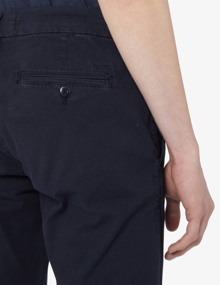 Guess Pantaloni daniel - immagine 4 Guess Pantaloni daniel - immagine 4
