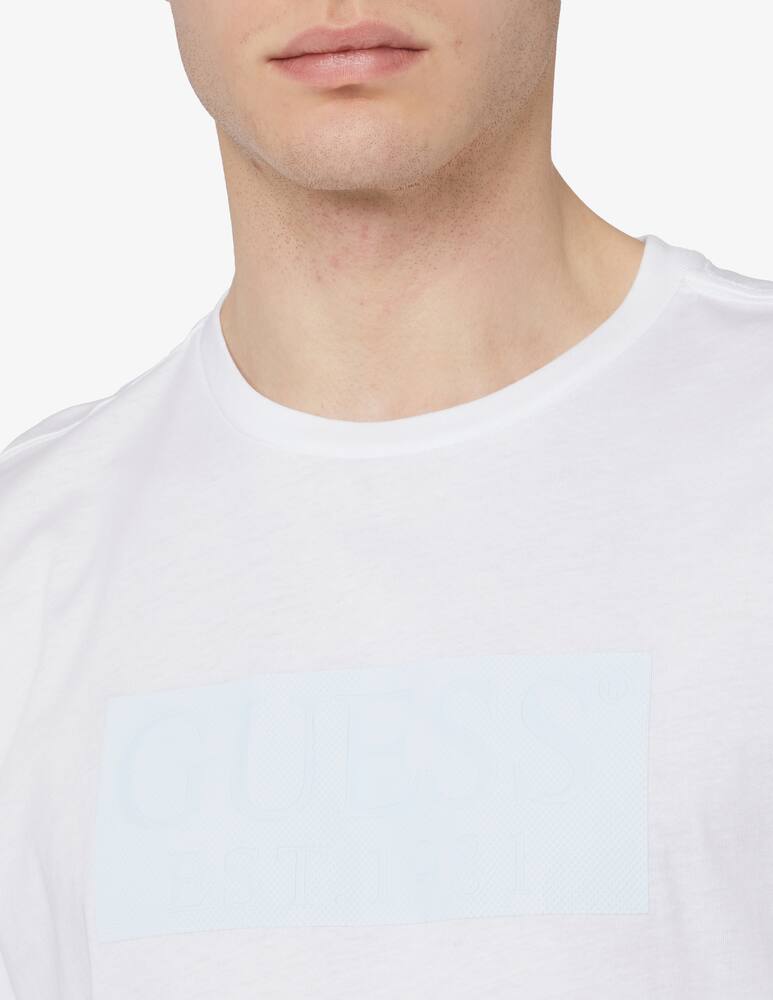 rinascente Guess Maglietta con logo 