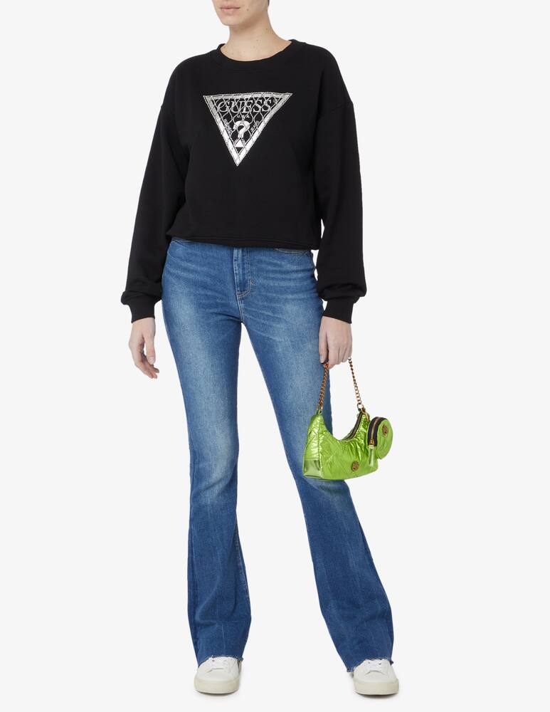 rinascente Guess Cotton pullover