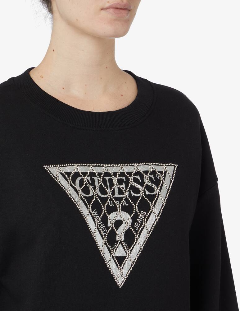 rinascente Guess Cotton pullover