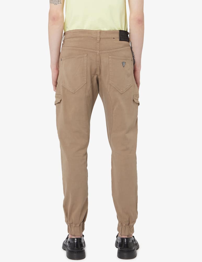 rinascente Guess Pantaloni new kombat 