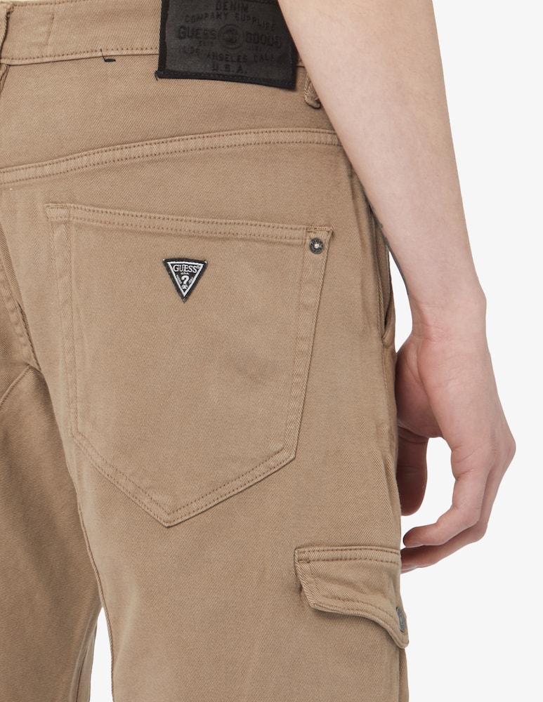 rinascente Guess Pantaloni new kombat 