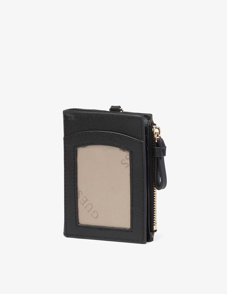 rinascente Guess Portachiavi porta carte di credito