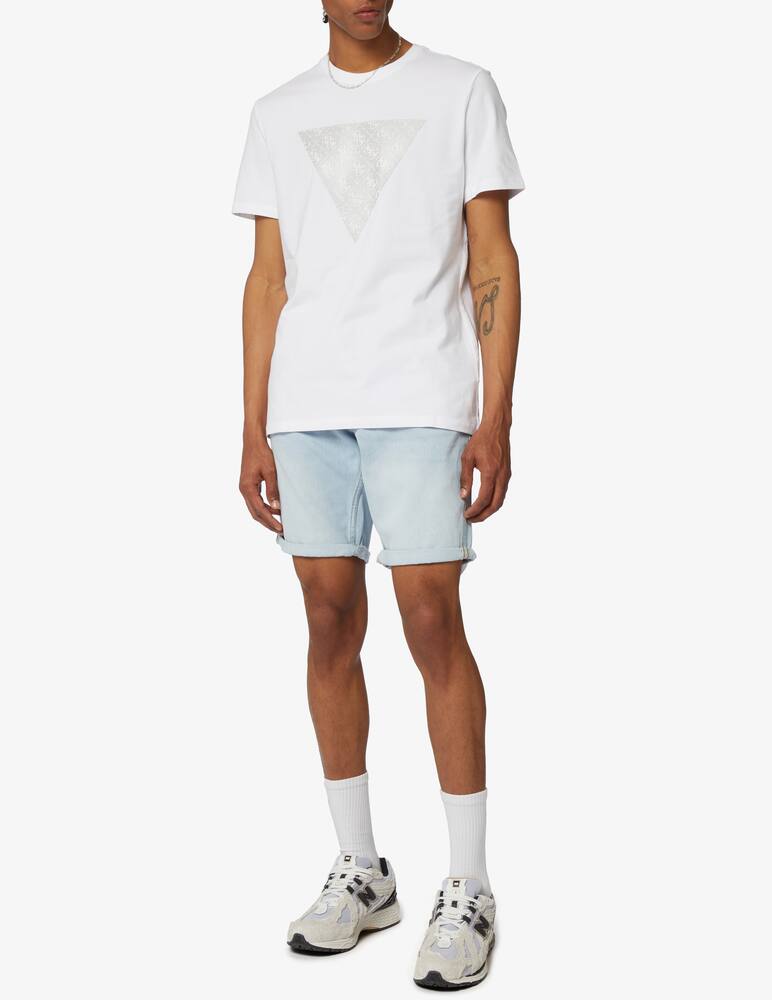 rinascente Guess Sonny shorts 