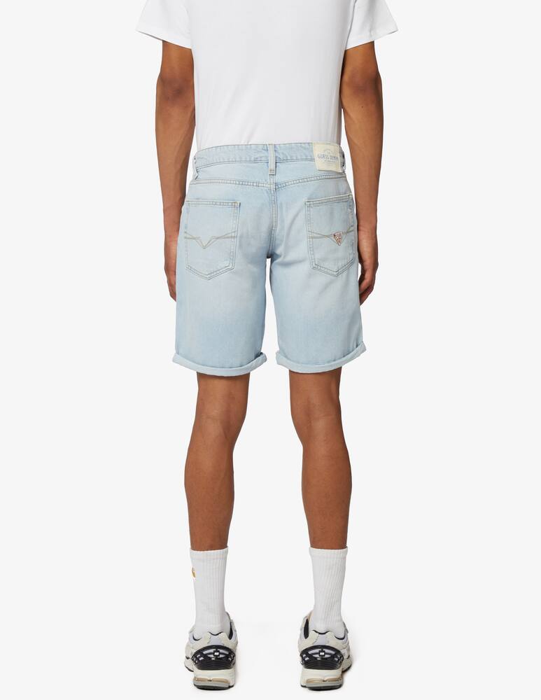 rinascente Guess Sonny shorts 