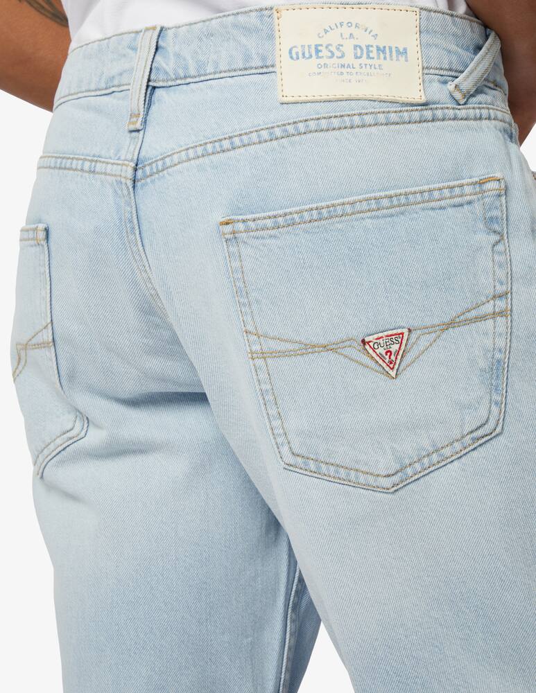 rinascente Guess Sonny shorts 