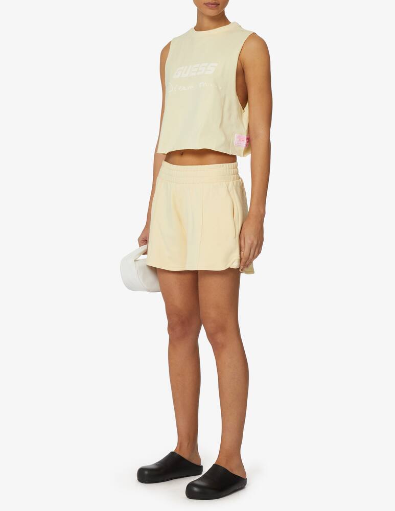 rinascente Guess Dayla shorts